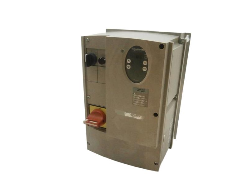 ATV31CU40N4ZH28 by SCHNEIDER ELECTRIC