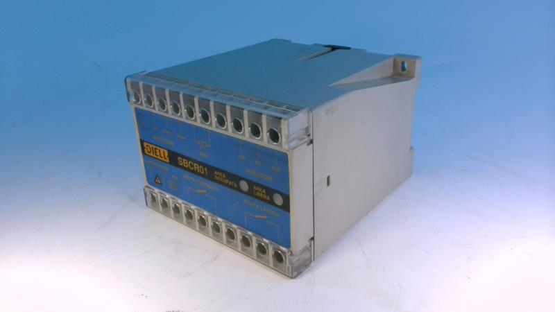 SBCR01-H by DATALOGIC