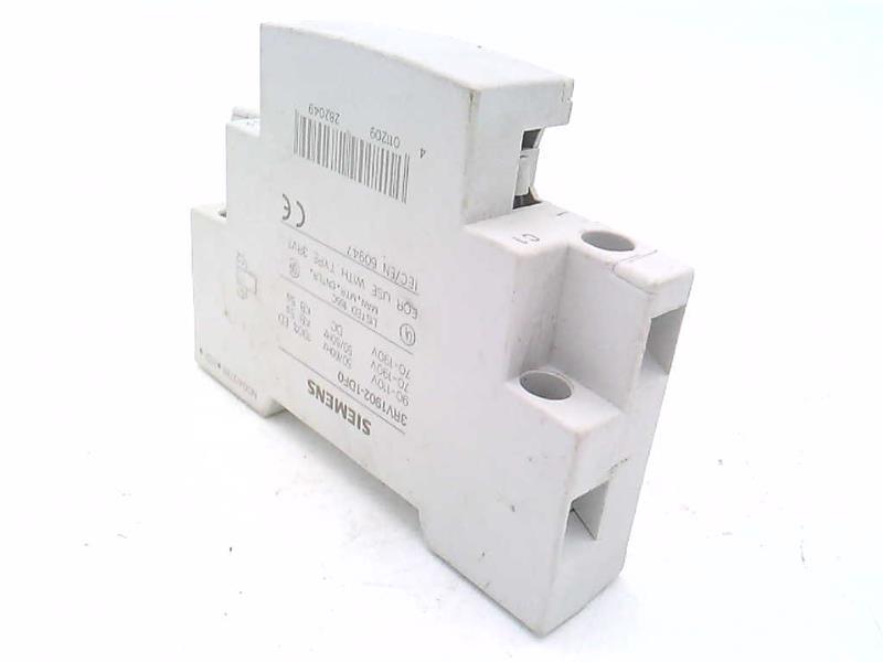 3RV1902-1DF0 by SIEMENS