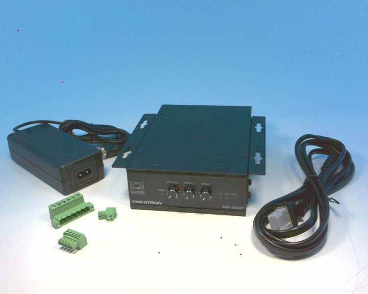 CRESTRON AMP-X5OMP