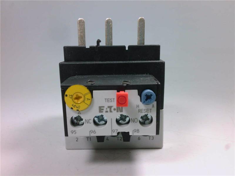 EATON CORPORATION XTOB057DC1