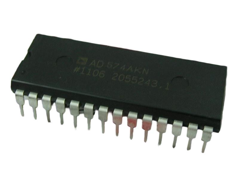 ANALOG DEVICES AD574AKNZ