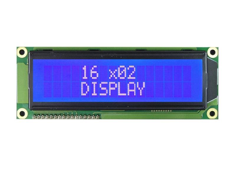 WINSTAR DISPLAY WH1602L1-TML-JT