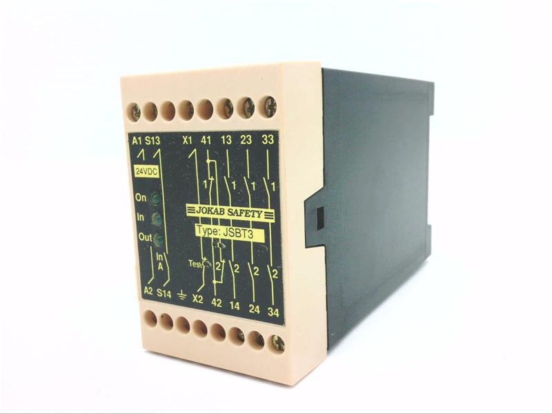 JSBT3-115VAC by ASEA BROWN BOVERI