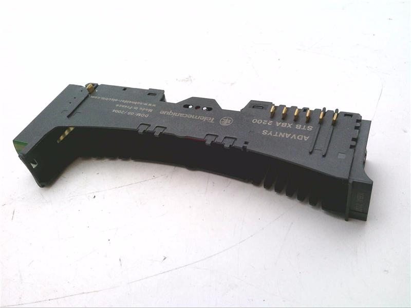 SCHNEIDER ELECTRIC STBXBA2200