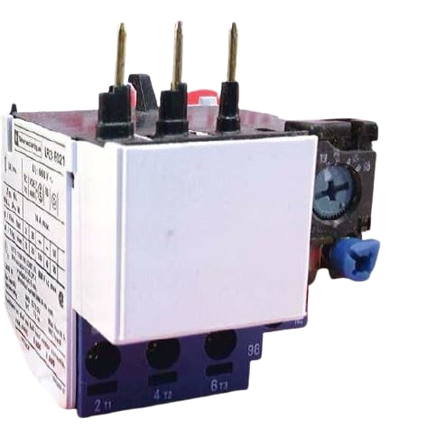 LR3E021 by SCHNEIDER ELECTRIC