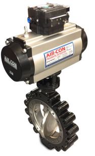 BLT150SL-SL-DP-M-G-G-400 by MAX SEAL VALVES & CONTROLS