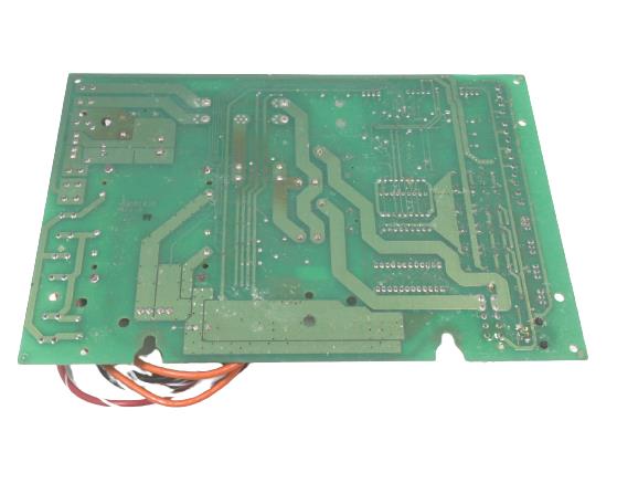 GOLDLINE CONTROLS 066008G-1