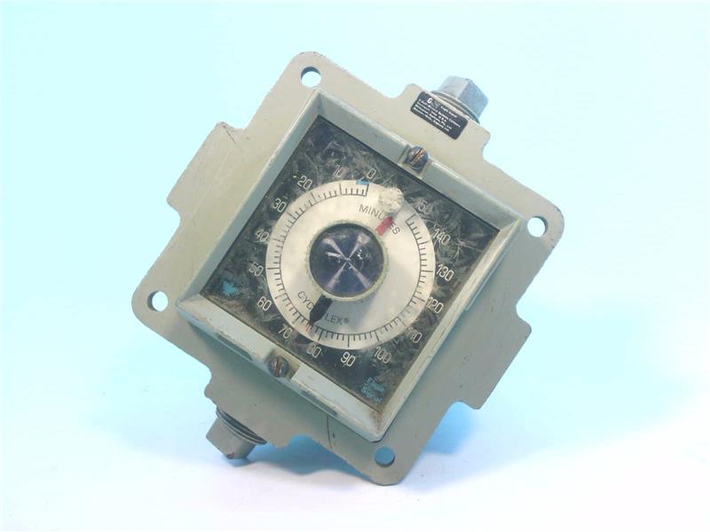 DANAHER CONTROLS HP57A60119