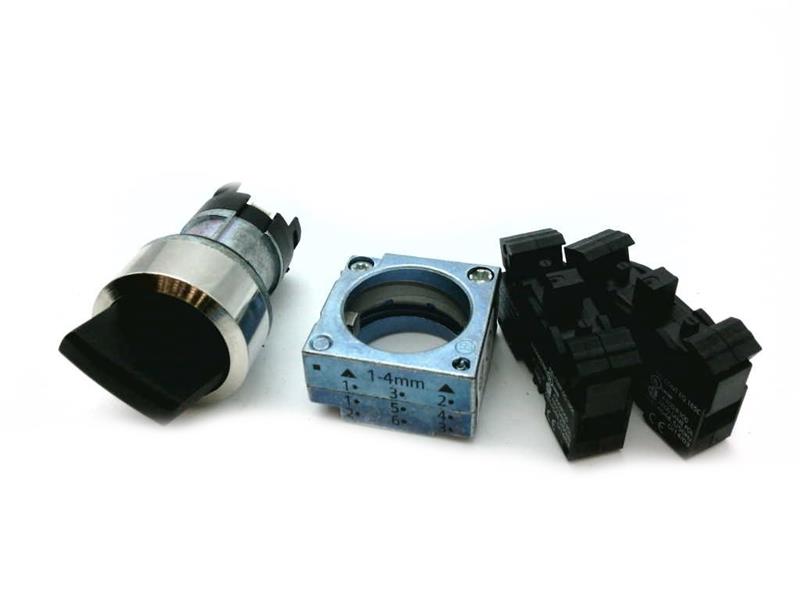 SIEMENS 3SB3610-2SA11