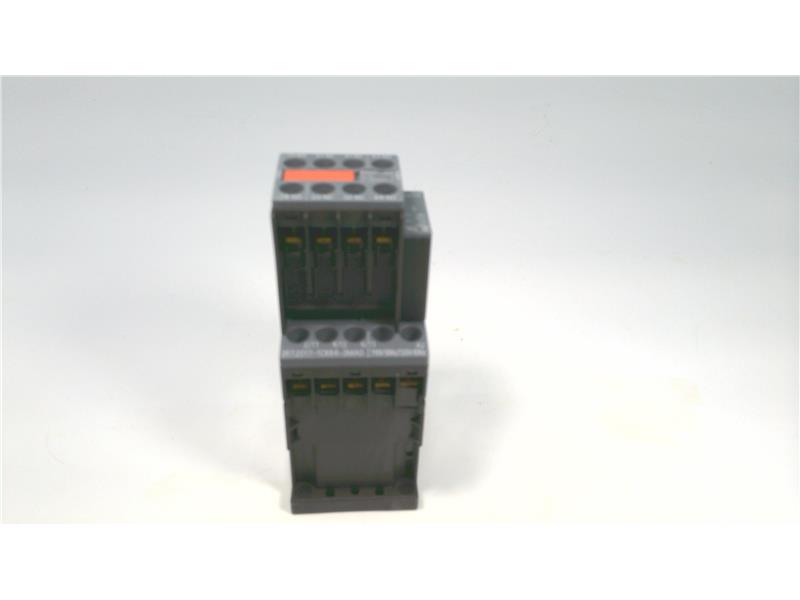 SIEMENS 3RT2017-1CK64-3MA0