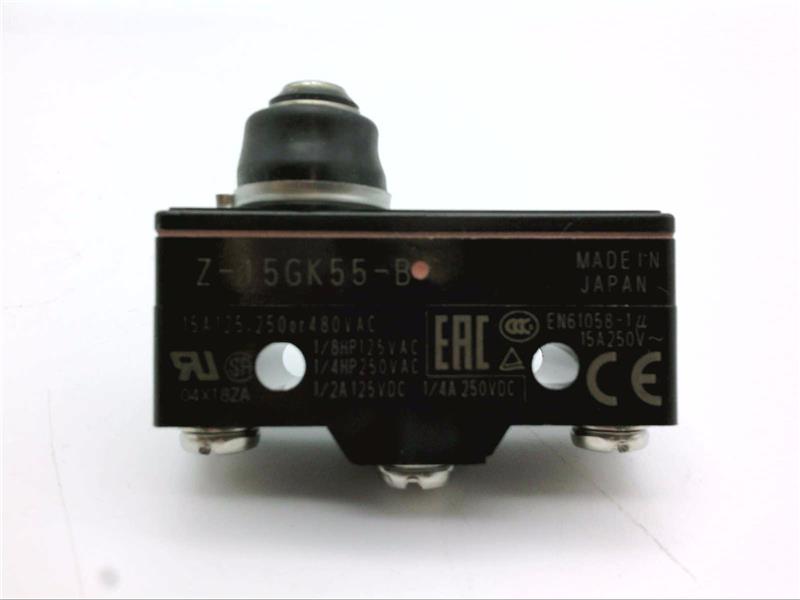 OMRON Z-15GK55-B