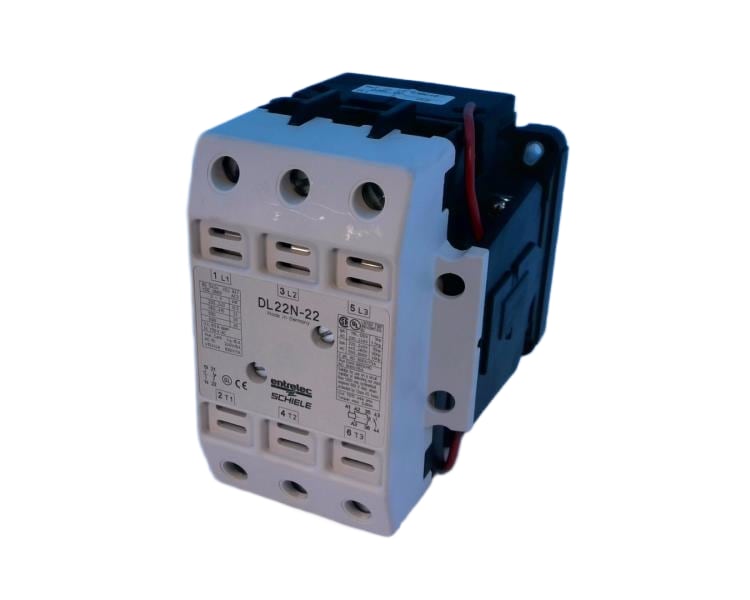 ASEA BROWN BOVERI DL22N-22