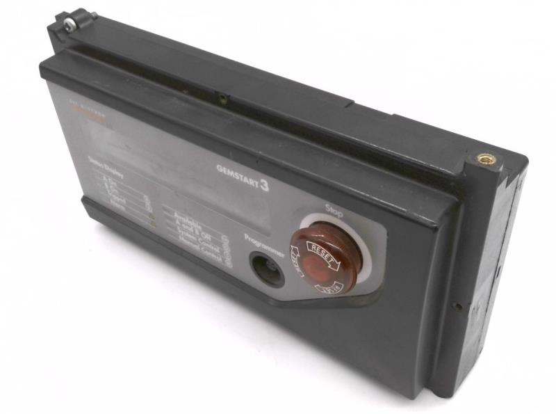 GS3C-ST11001 by CONVERTEAM