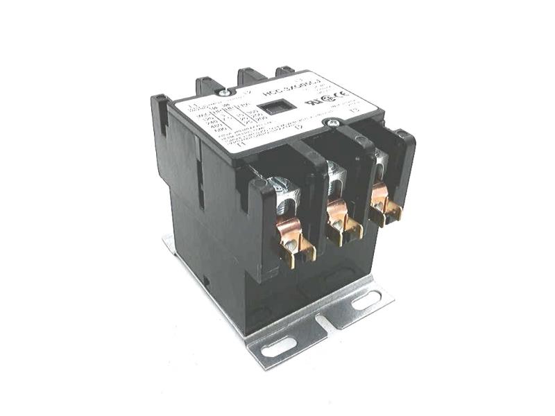 HARTLAND CONTROLS HCCY3XQ05CJ114