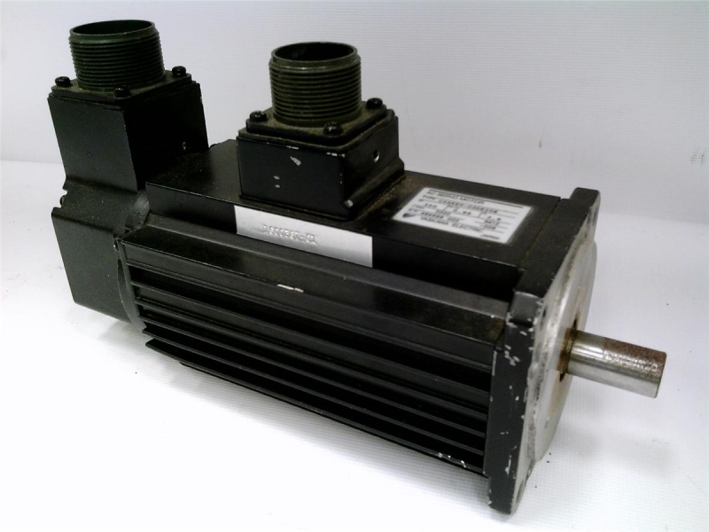 YASKAWA ELECTRIC USAREM-03DE20B