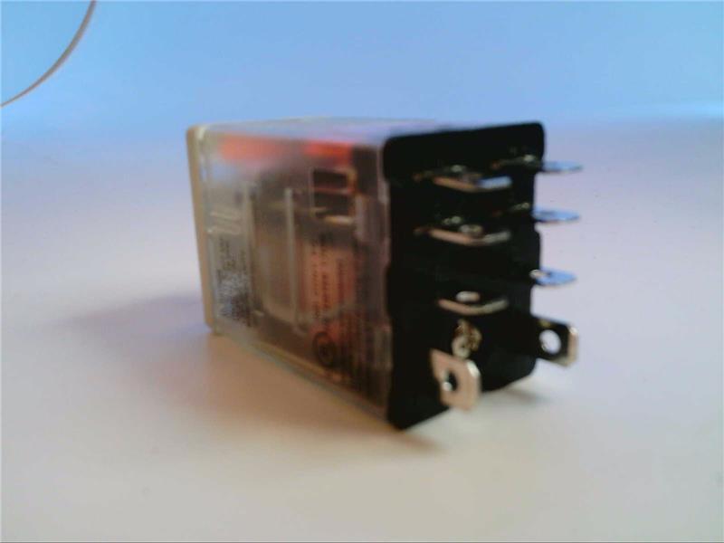 EATON CORPORATION D7PR2AT1