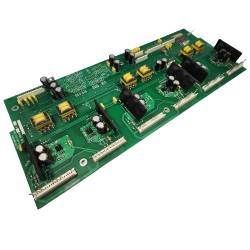 ASEA BROWN BOVERI 0082901