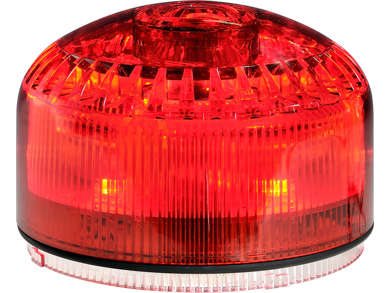 FEDERAL SIGNAL SLM600R