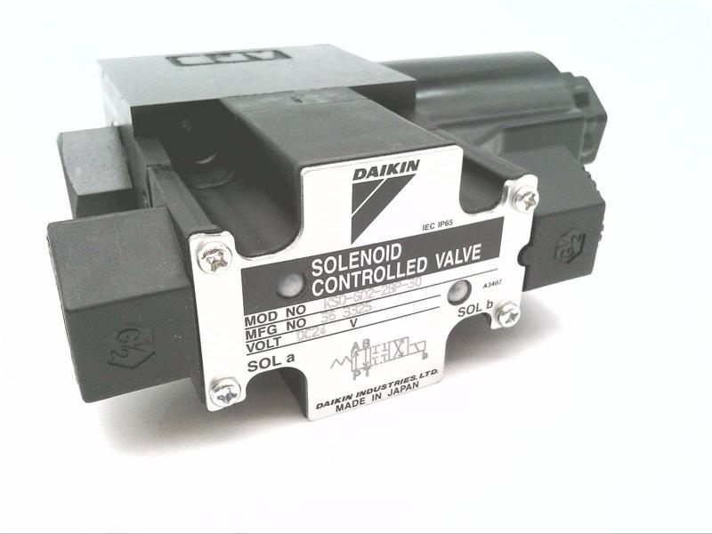 DAIKIN INDUSTRIES KS0-G02-2BP-30