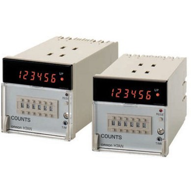 H7AN-R6DM DC12-24 by OMRON
