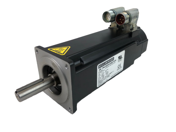 AKM44J-BKC2C-00 by KOLLMORGEN