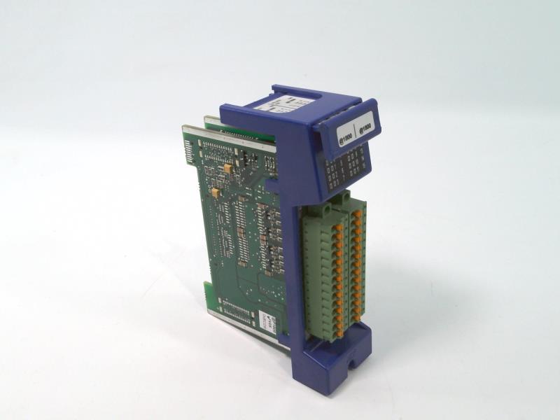 TR-SYSTEMTECHNIK P1800