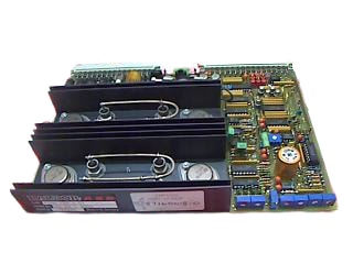 TSNM150-6-01 by ASEA BROWN BOVERI