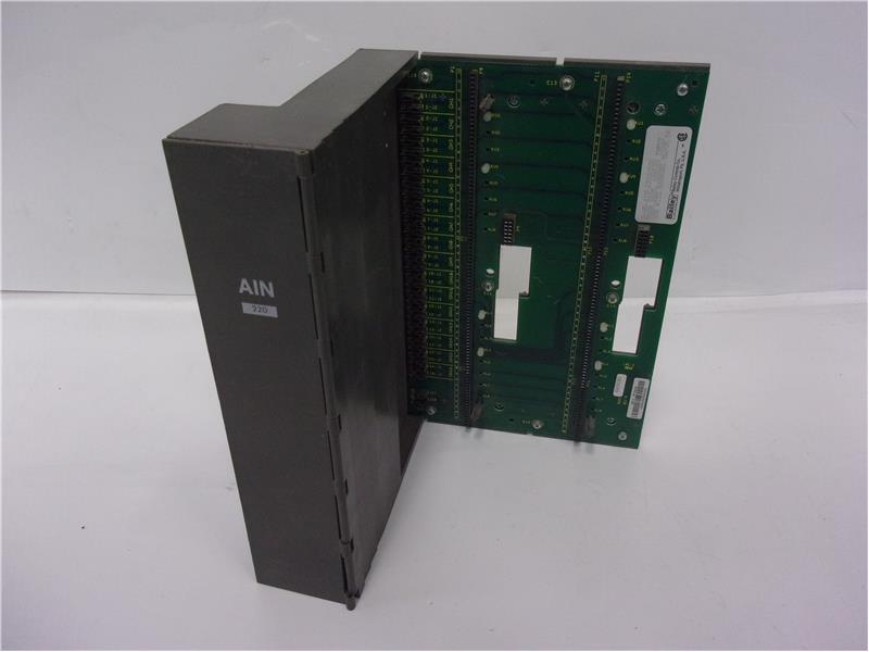 P-HB-AIN-2200C200 by ASEA BROWN BOVERI