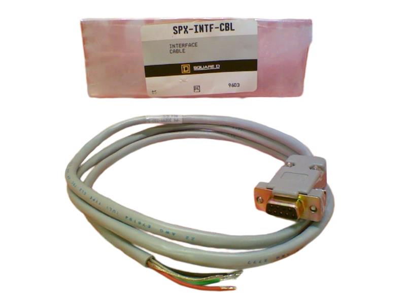 SPX-INTF-CBL by SCHNEIDER ELECTRIC