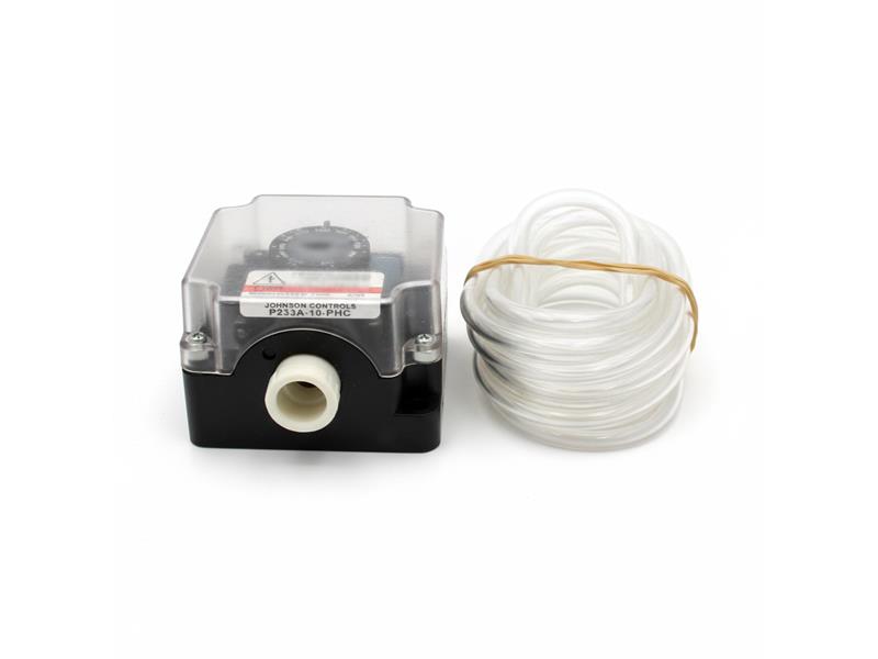 JOHNSON CONTROLS P233A-10-PHC