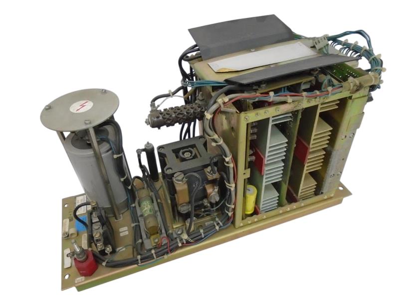 GENERAL ELECTRIC 3N2100SP104C1