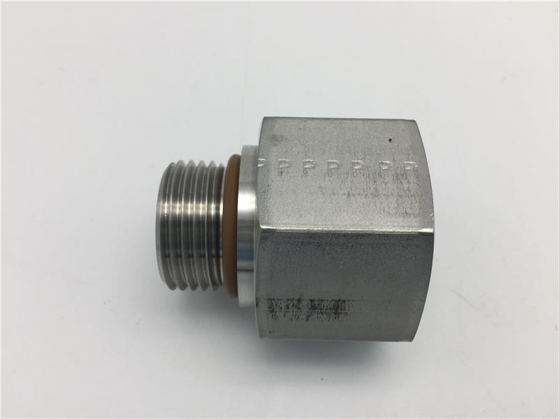 12-16F5OG5-SS by PARKER