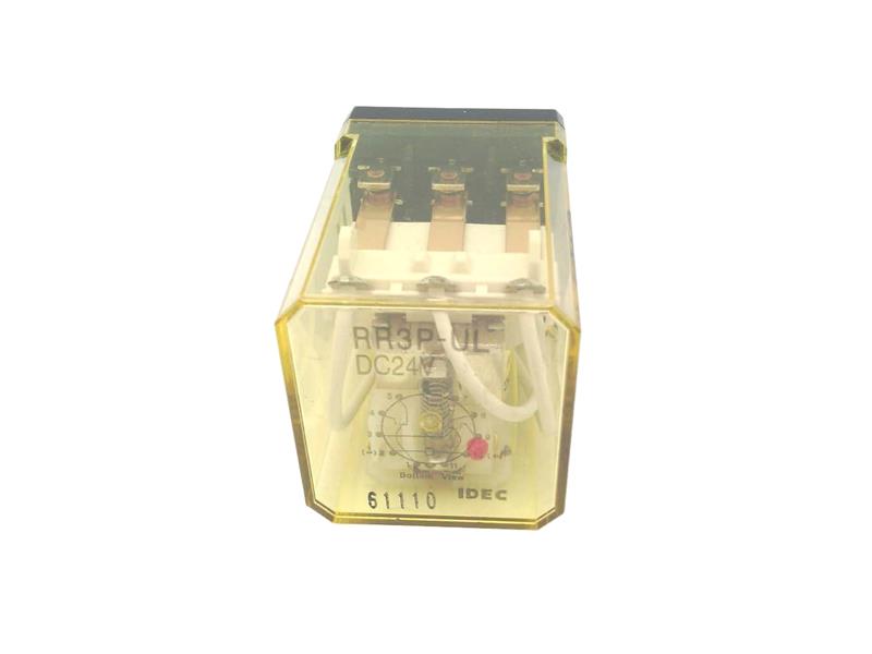 IDEC RR3P-ULDC24V