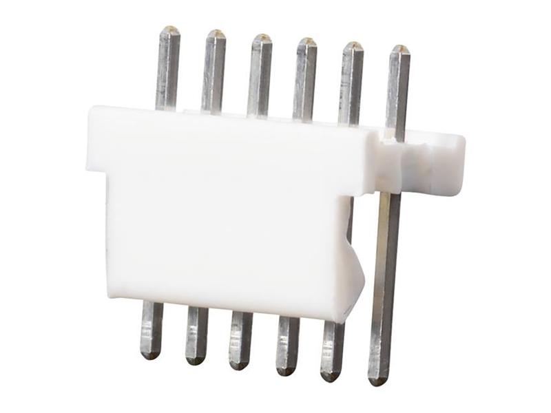 TE CONNECTIVITY 640456-6-QTY100