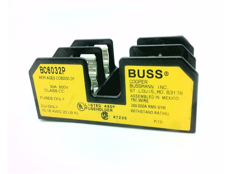 EATON CORPORATION BC6032-P