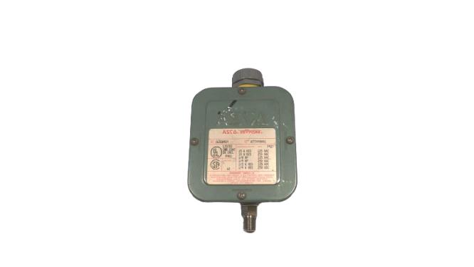 ASCO HC21A414