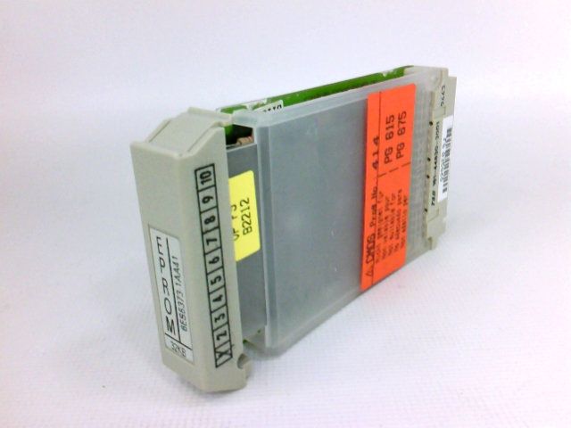 SIEMENS 6ES5373-1AA41