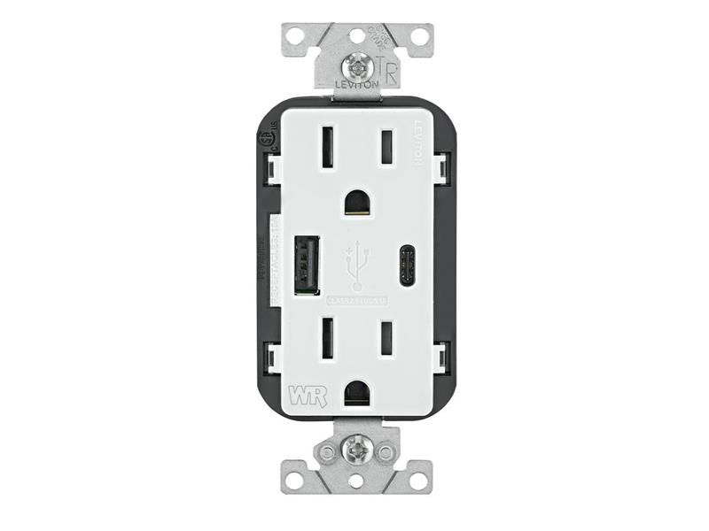 LEVITON W5633-W