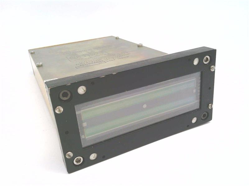 INTERNATIONAL INSTRUMENT 9270-02-D-VB-DIN