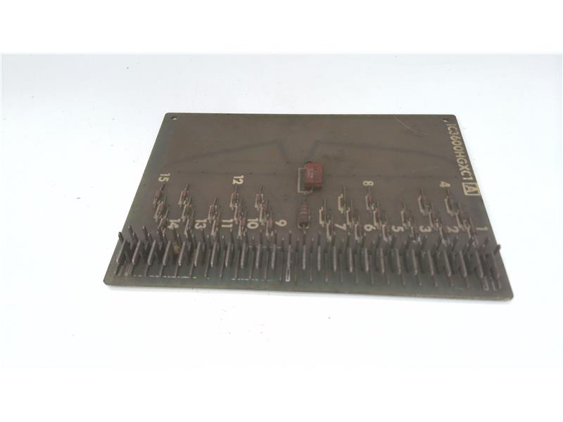 GENERAL ELECTRIC IC3600HGXC1