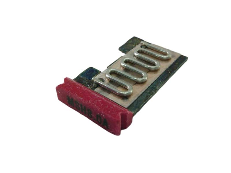 EATON CORPORATION MSH8-0A