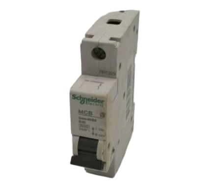 DOM40B6 by SCHNEIDER ELECTRIC