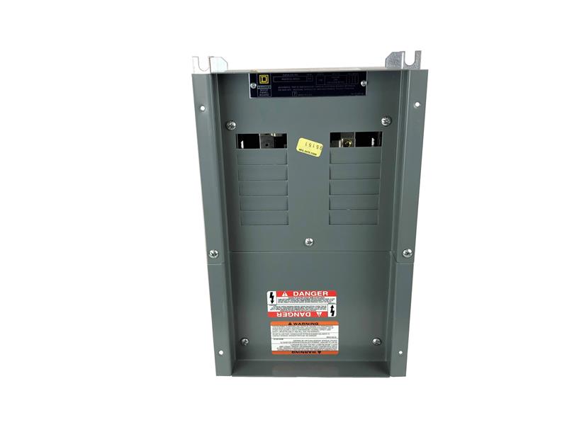 SCHNEIDER ELECTRIC NQOD12L100CU