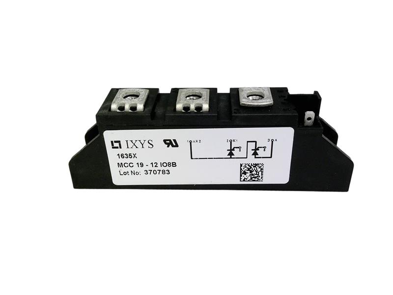 LITTELFUSE MCC19-12IO8B