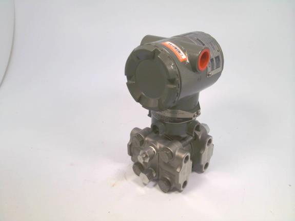 YOKOGAWA EJA110A-EHS4B-92NA/FF1/D1