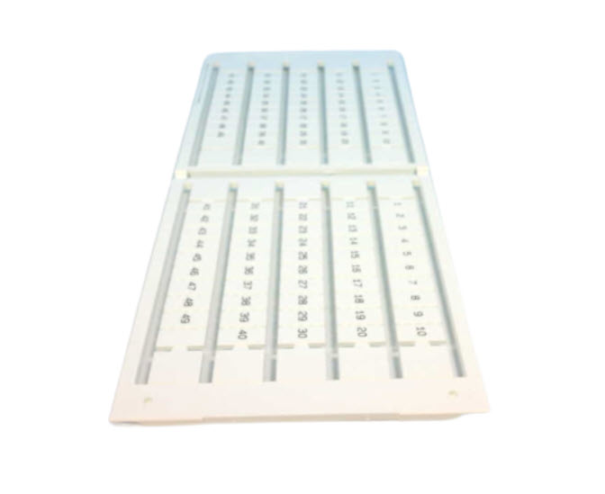 ALLEN BRADLEY 1492-SM6X12H1-49