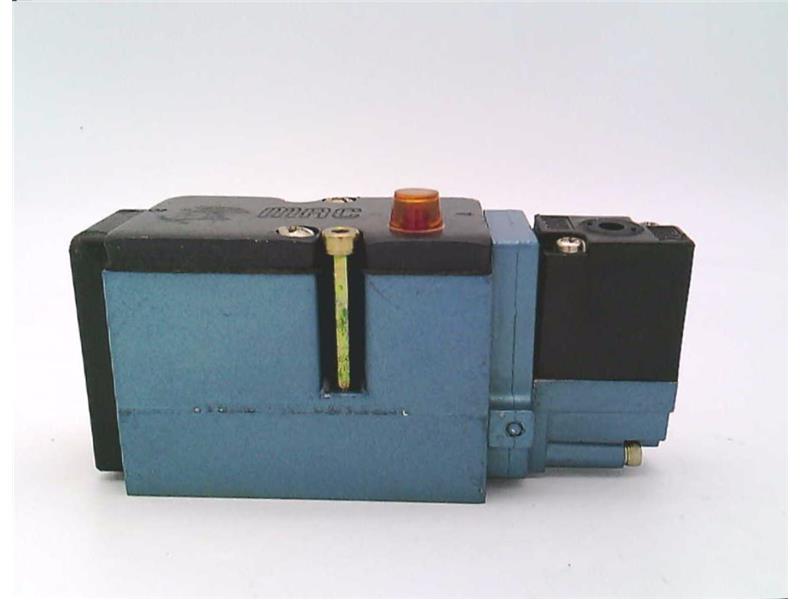 MAC VALVES INC 82A-AC-CPA-TM-DDAP-1DA