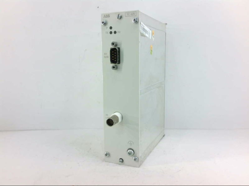 ASEA BROWN BOVERI 3BSE002224R1