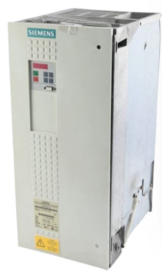 SIEMENS 6SE7026-0ED61-Z+K80